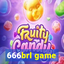 666brl game